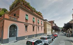 Nicolò V Studios